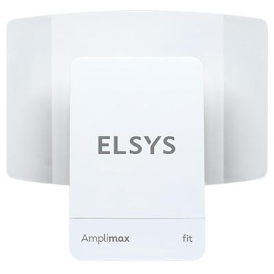 Roteador Externo Elsys Amplimax Fit 4g- 3g- 2g Sem Voz
