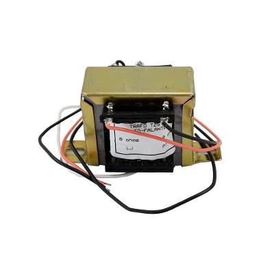 Trafo De Linha Frahm 25w- 70v T25