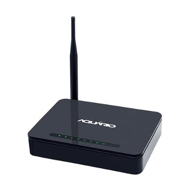 Roteador Wireless Max Aquario Apr-2410 N 150 Mbps