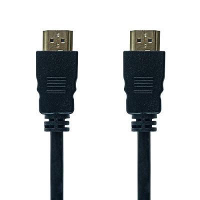 Cabo Coaxial Cabletech Rge-06 60% Preto 100metros...