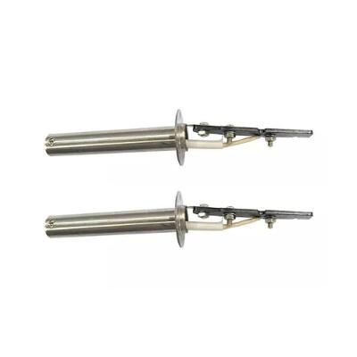 Resistencia Zagonel Sublime- Move 127v