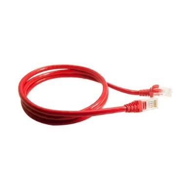 Patch Cord Furukawa Cat5e 0.5m Cinza T568a