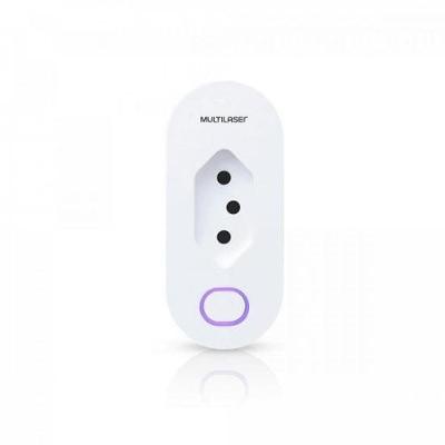 Plug P10 Duplo Z Mono Pedais