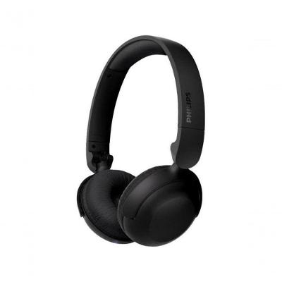 Fone De Ouvido Philips Tah2209 Bluetooth Preto