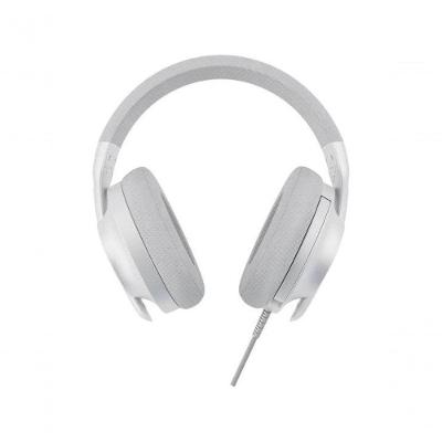 Headset 7.1 Fortrek Wise Branco