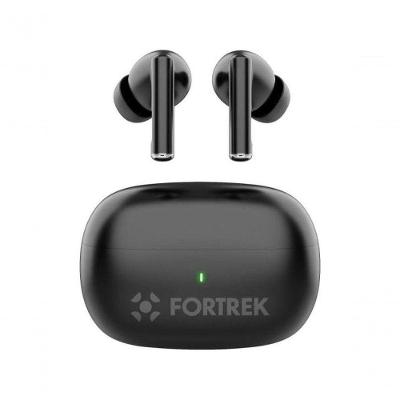 Fone De Ouvido Bluetooth Sem Fio Fortrek Hws1