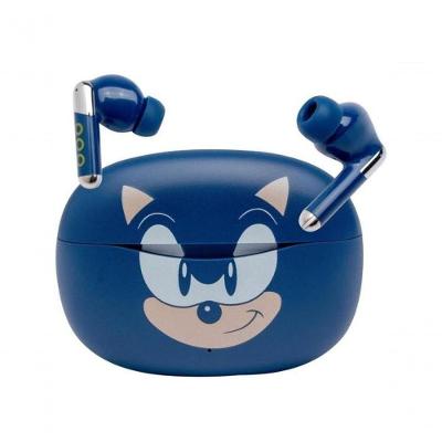 Fone De Ouvido Bluetooth Letron Sonic Azul
