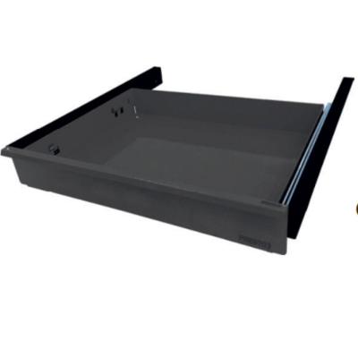 Gaveta Para Bancada 450mm Dark Presto