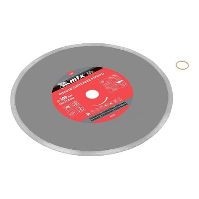 Disco Corte Diamantado Mtx 7316455 300x25,4mm