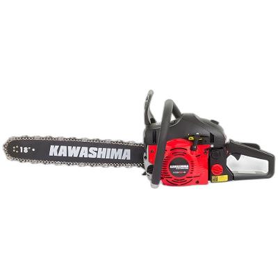 Motosserra Gasolina 50,8cc 18'' Std Kcs520s 1,2kw Kawashima