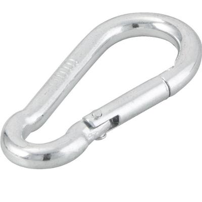 Mosquetão Com Trava 4 X 40 Mm 1 Peça Nove54