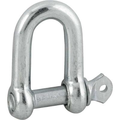 Manilha Para Cabo Aço 16,0-5/8 Leve Nove54