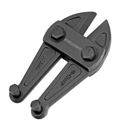 Lâmina Para Tesoura Corta Vergalhão 300mm 12pol Gross