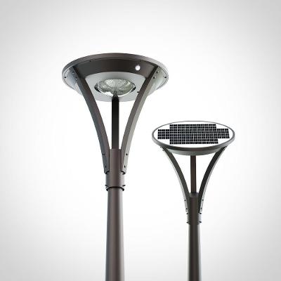 Luminária Solar Orion 3000 Lm - Komeco Luminaria Solar Ko 3000lm Orion