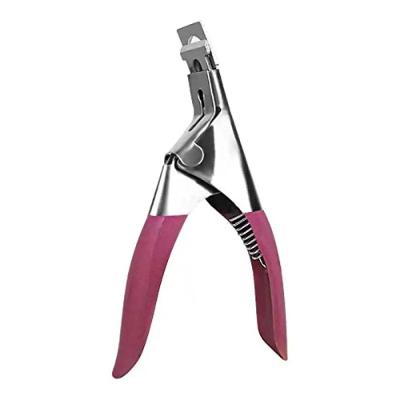 Cortador De Unhas Artificiais Miss France