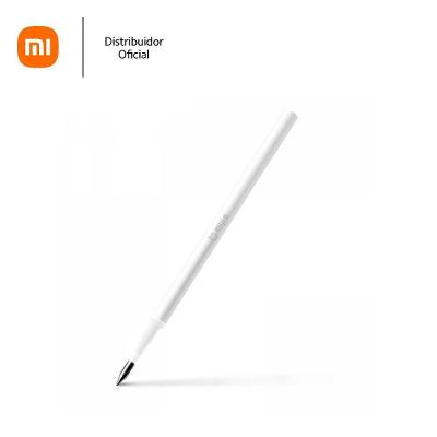 Refil Para Caneta De Aluminio Esferografica Xiaomi, Preto