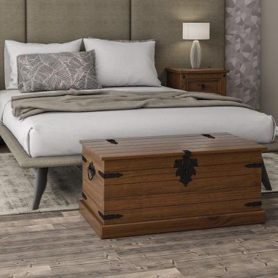 Balcão Multiuso Imperial Imbuia Mpo Imbuia Fosco