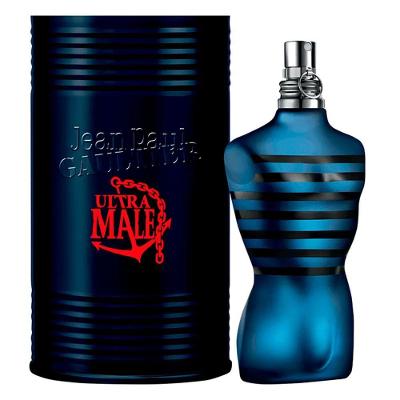 Jean Paul Gaultier Le Male Ultra Eau De Toilette - Perfume Masculino 40ml