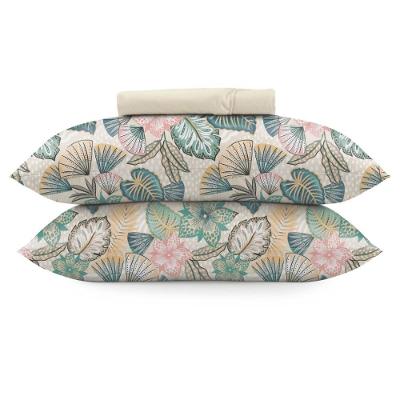 Jogo De Cama Queen 3 Peças Altenburg Borogodó 2