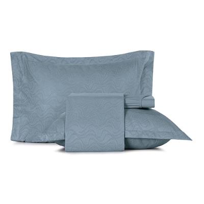 Jogo De Cama King 4 Peças Altenburg Ultrawave Hungaro