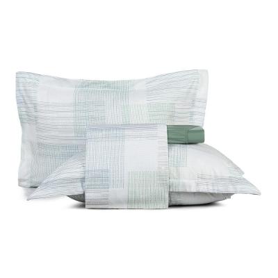 Jogo De Cama King 4 Peças Altenburg Toque Acetinado Cult