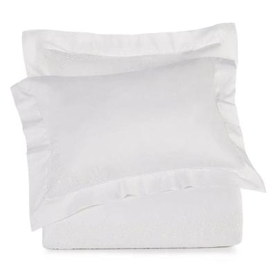 Jogo De Colcha Queen Altenburg Cetim 300 Fios Poême