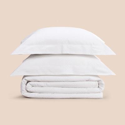 Jogo De Colcha Queen 3 Peças Altenburg Haus Sereno Branco