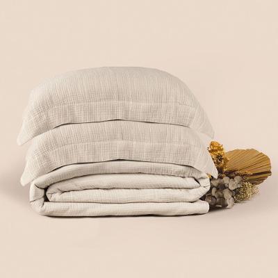 Jogo De Colcha King Altenburg Haus Algodão Delicado Línea