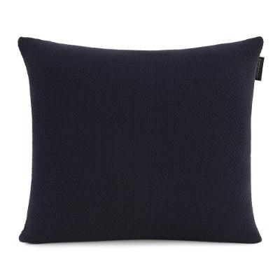 Almofada Tricô 45cm X 45cm Altenburg Domus Azul Náutica