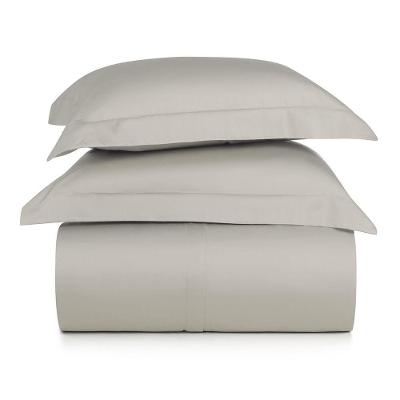 Jogo de Duvet King 3 Peças Algodão Lux 200 Fios Ornament Altenburg