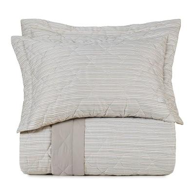 Jogo De Colcha Queen Altenburg 300 Fios Vivant