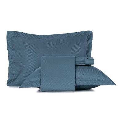 Jogo De Cama Queen 4 Peças Altenburg Ultrawave Mural