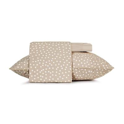 Jogo De Cama Solteiro 2 Peças Altenburg Malha Fio Penteado Bits Mocha