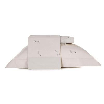Jogo De Cama Solteiro 3 Peças Altenburg Algodão Lux 200 Fios Volare