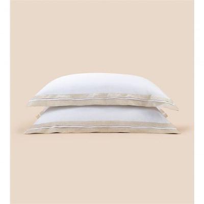 Jogo De Fronha 50cm X 90cm 2 Peças Altenburg Haus Galeria