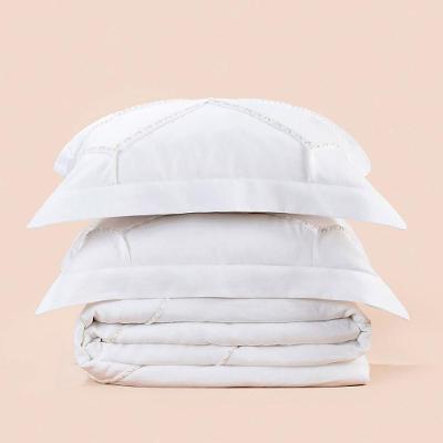 Jogo De Colcha King 3 Peças Altenburg Haus Horizontes