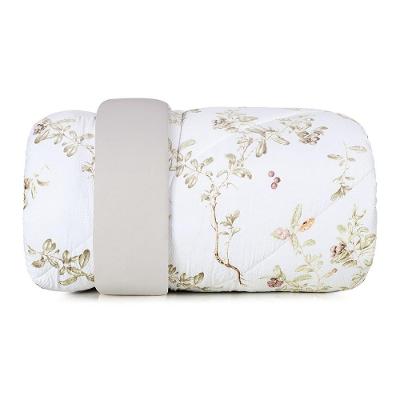 Edredom Queen Altenburg Toque Acetinado Guaraná