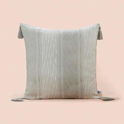 Almofada 60cm X 60cm Altenburg Haus Verdicidade