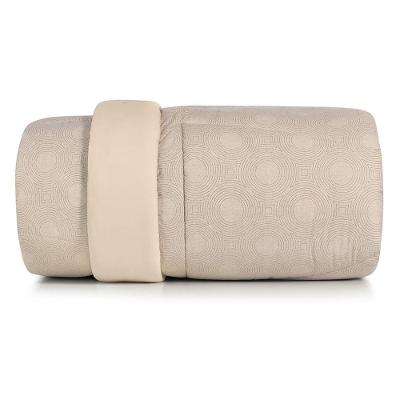 Edredom Solteiro Altenburg Algodão Lux 200 Fios Miragens