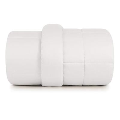 Edredom King Altenburg Algodão Lux 200 Fios Plumi Branco