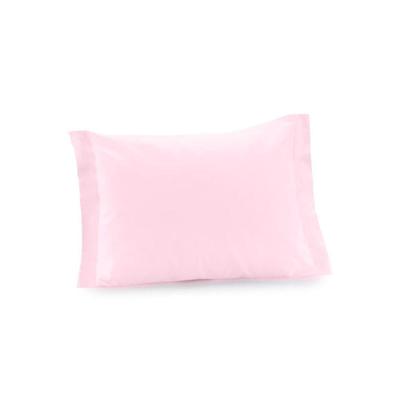 Fronha Baby Altenburg Home Collection 30cm X 40cm Percal 180 Fios Algodão Rosa
