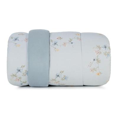 Edredom King Altenburg Algodão Lux 200 Fios Peônia