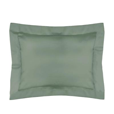 Fronha Altenburg Cetim 300 Fios 50cm X 70cm Verde