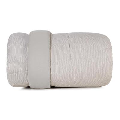 Edredom Solteiro Altenburg Algodão Lux 200 Fios Lito