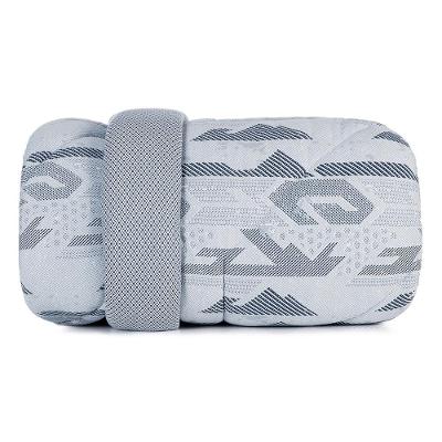 Edredom King Altenburg Malha Fio Penteado Valley