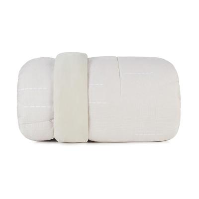 Edredom King Trama Cetim 300 Fios Estampado para Cama Altenburg