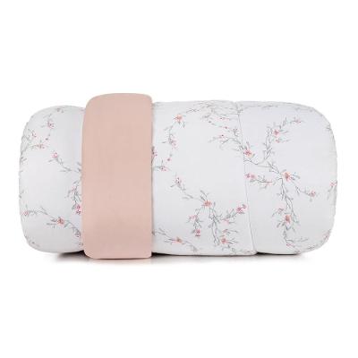 Edredom King Altenburg Algodão Lux 200 Fios Miniflowers