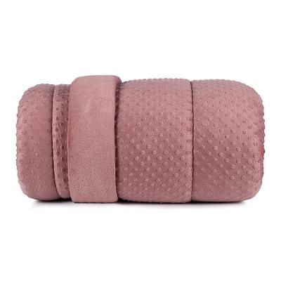 Edredom Solteiro Altenburg Blend Sense Pop Up Pink