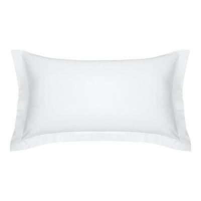 Fronha 50cm X 90cm Altenburg Algodão Lux 200 Fios Branco
