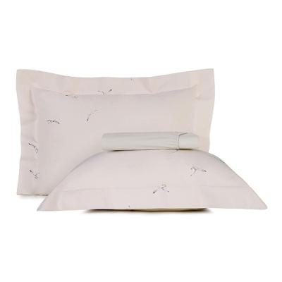 Jogo De Cama Casal 3 Peças Altenburg Algodão Lux 200 Fios Volare